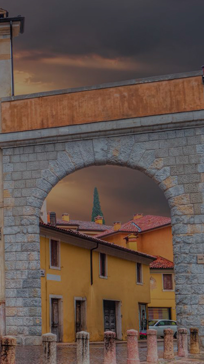 Da Ros Onoranze Funebri